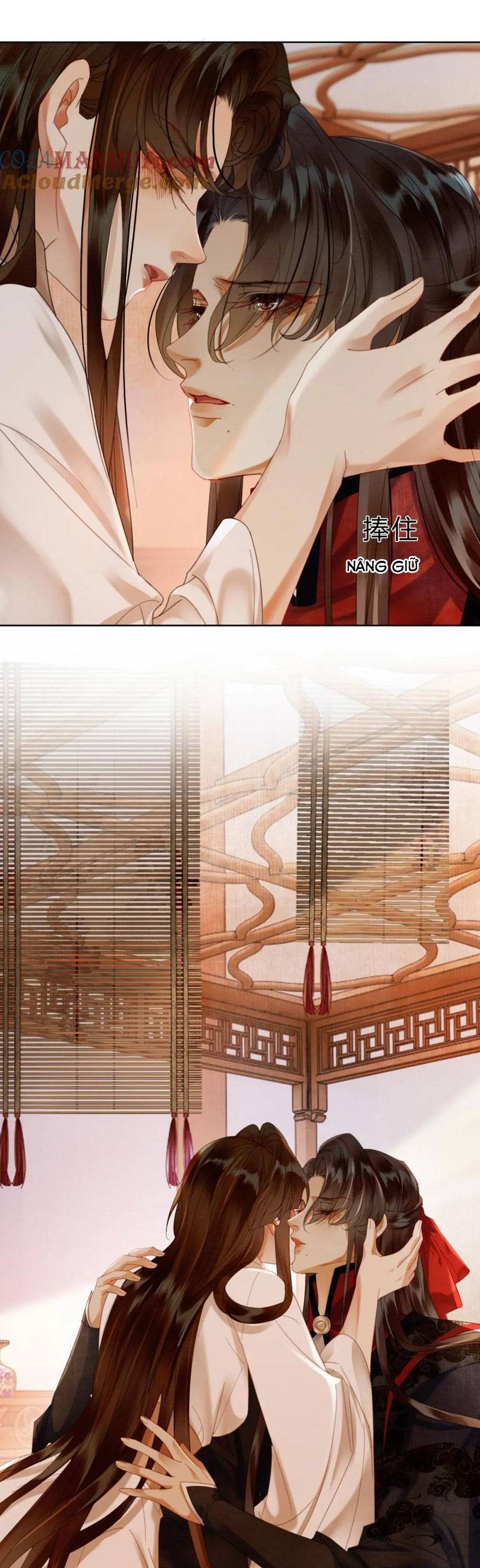 Dạy Hư Đồ Đệ Phản Diện Rồi Phải Làm Sao Đây ? Chap 43 - Next Chap 44