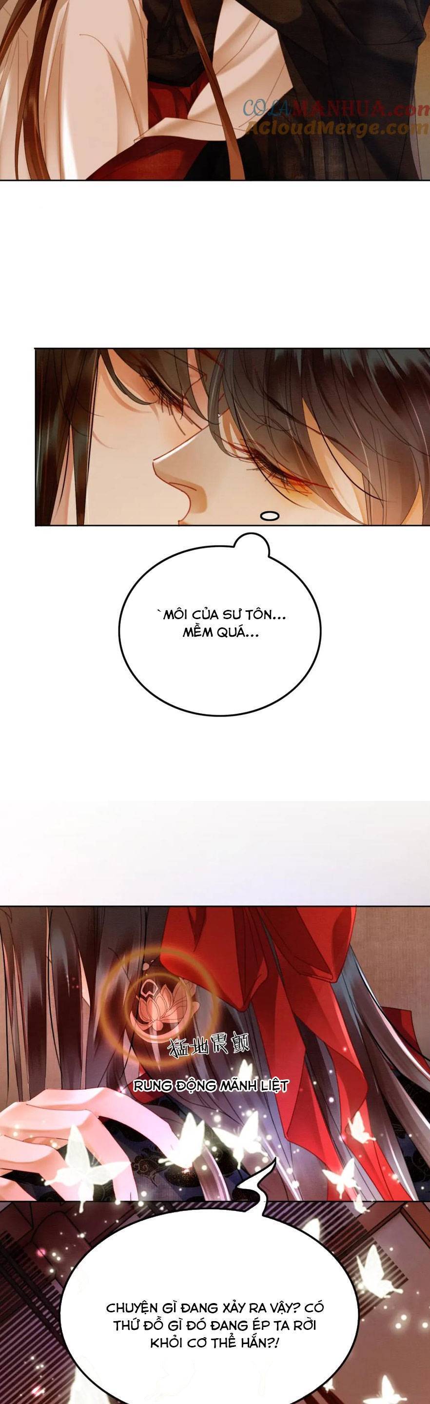 Dạy Hư Đồ Đệ Phản Diện Rồi Phải Làm Sao Đây ? Chap 43 - Next Chap 44