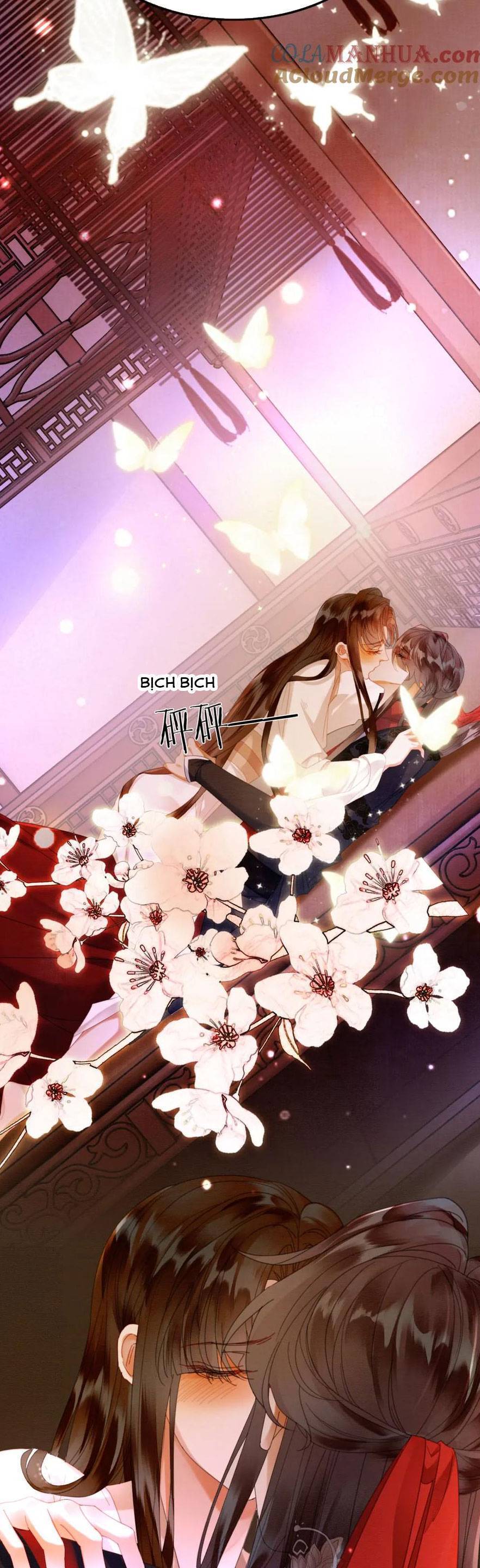 Dạy Hư Đồ Đệ Phản Diện Rồi Phải Làm Sao Đây ? Chap 43 - Next Chap 44