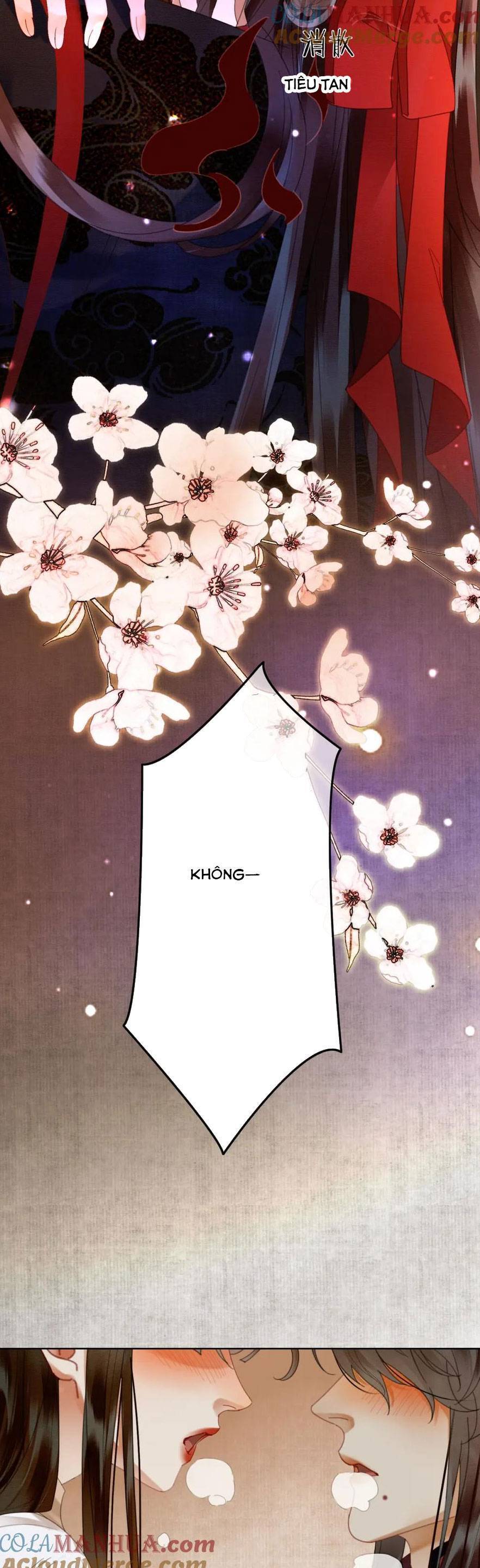 Dạy Hư Đồ Đệ Phản Diện Rồi Phải Làm Sao Đây ? Chap 43 - Next Chap 44