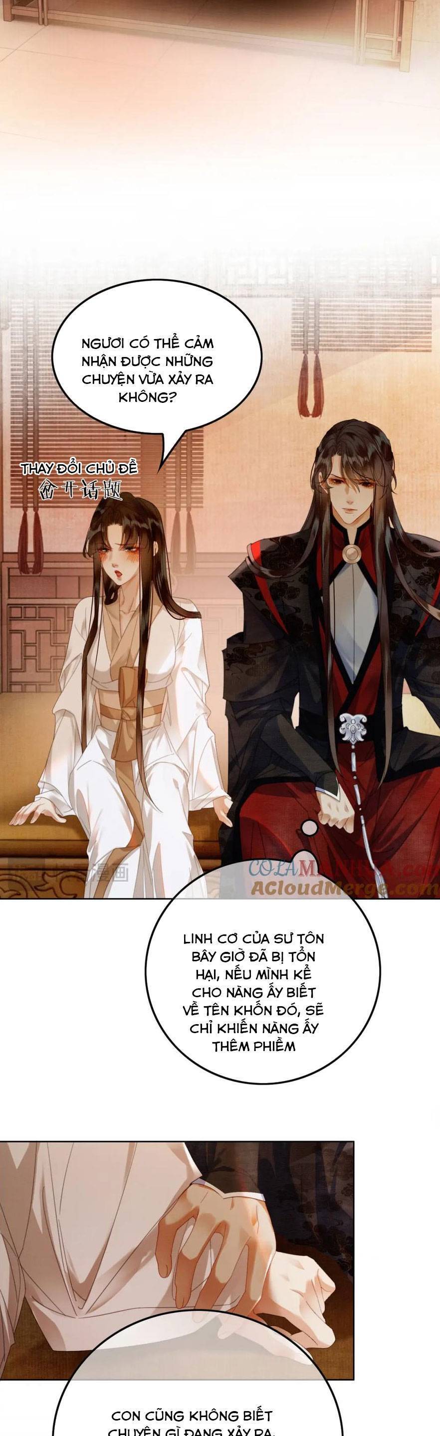 Dạy Hư Đồ Đệ Phản Diện Rồi Phải Làm Sao Đây ? Chap 43 - Next Chap 44