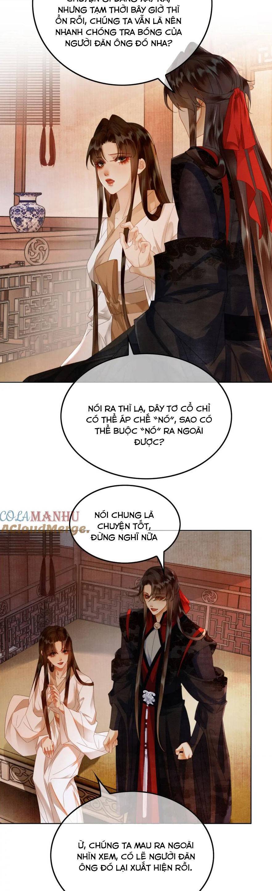 Dạy Hư Đồ Đệ Phản Diện Rồi Phải Làm Sao Đây ? Chap 43 - Next Chap 44