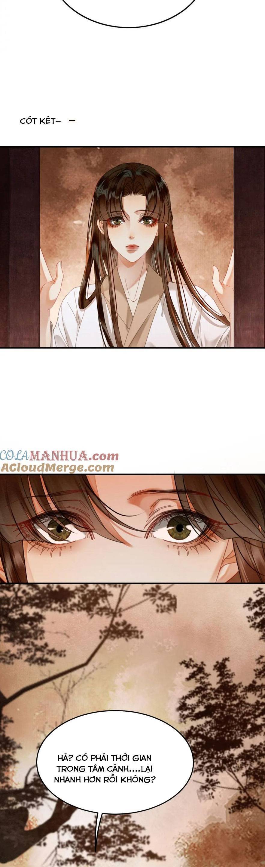 Dạy Hư Đồ Đệ Phản Diện Rồi Phải Làm Sao Đây ? Chap 43 - Next Chap 44