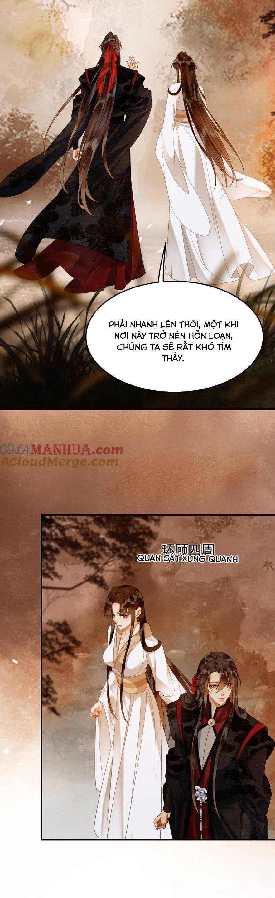Dạy Hư Đồ Đệ Phản Diện Rồi Phải Làm Sao Đây ? Chap 43 - Next Chap 44