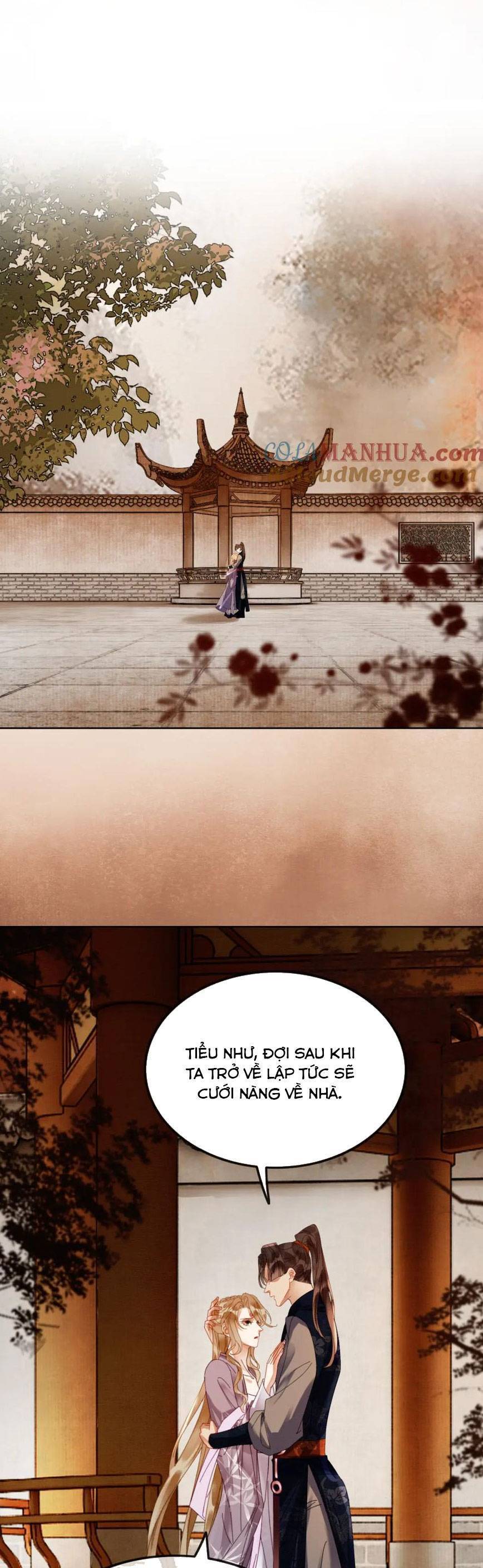 Dạy Hư Đồ Đệ Phản Diện Rồi Phải Làm Sao Đây ? Chap 43 - Next Chap 44