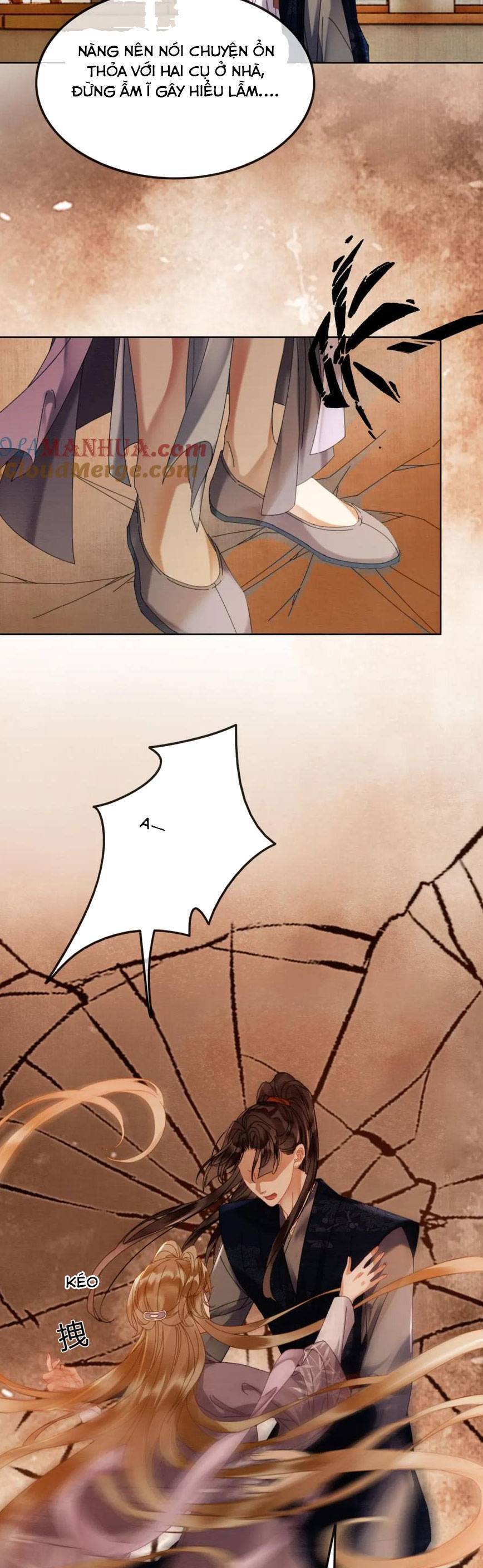 Dạy Hư Đồ Đệ Phản Diện Rồi Phải Làm Sao Đây ? Chap 43 - Next Chap 44