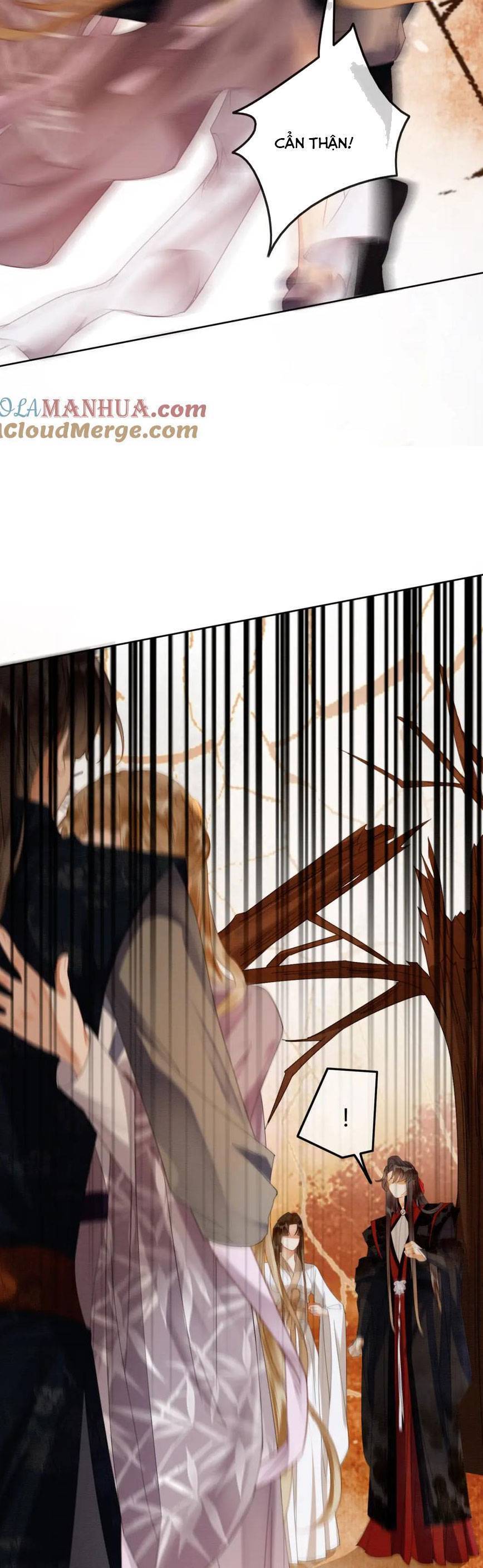 Dạy Hư Đồ Đệ Phản Diện Rồi Phải Làm Sao Đây ? Chap 43 - Next Chap 44