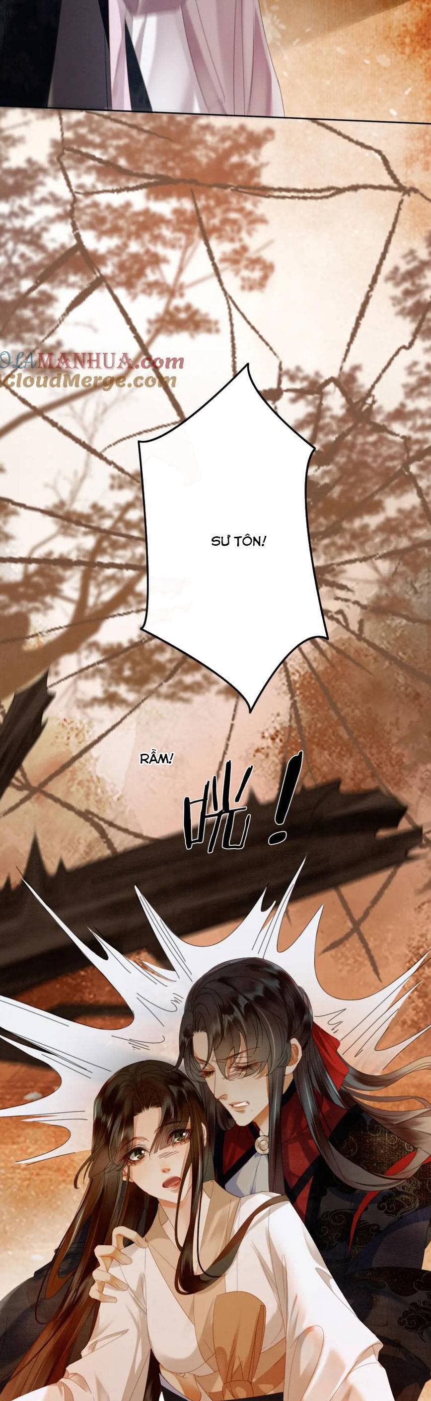 Dạy Hư Đồ Đệ Phản Diện Rồi Phải Làm Sao Đây ? Chap 43 - Next Chap 44