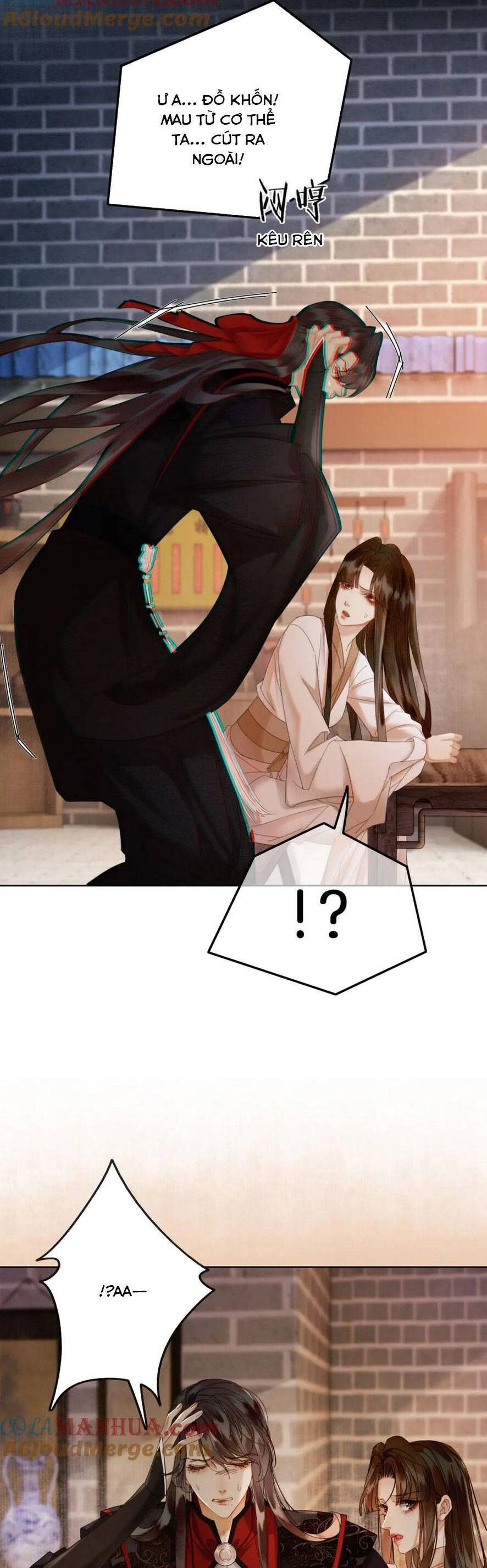 Dạy Hư Đồ Đệ Phản Diện Rồi Phải Làm Sao Đây ? Chap 43 - Next Chap 44