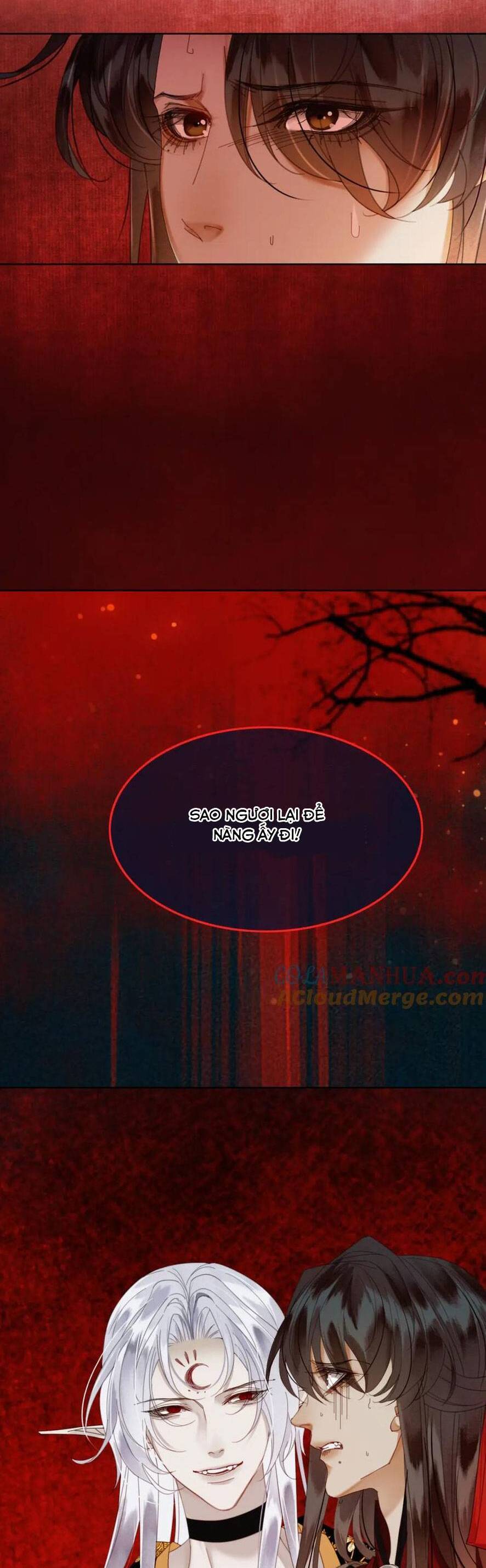 Dạy Hư Đồ Đệ Phản Diện Rồi Phải Làm Sao Đây ? Chap 43 - Next Chap 44