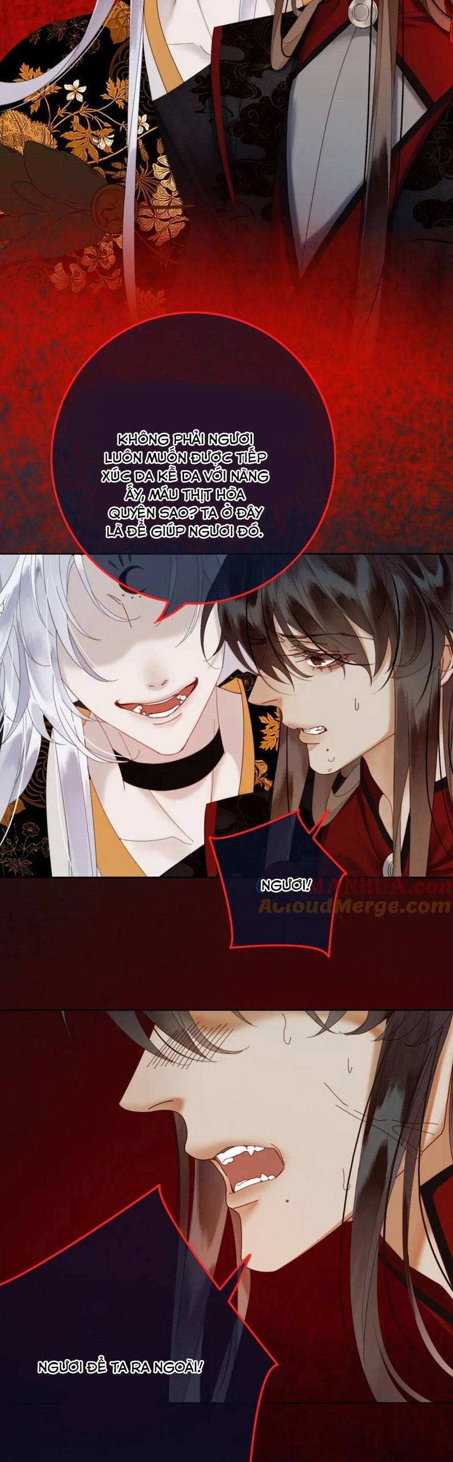 Dạy Hư Đồ Đệ Phản Diện Rồi Phải Làm Sao Đây ? Chap 43 - Next Chap 44