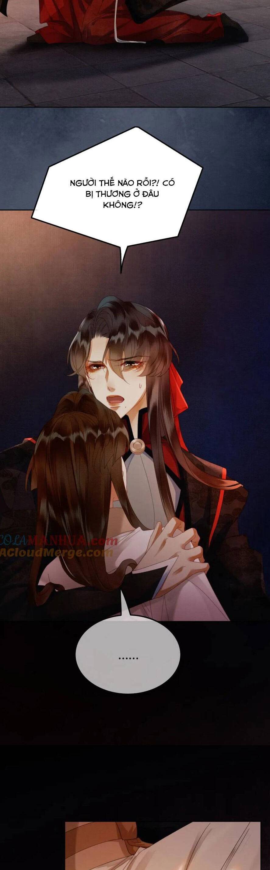Dạy Hư Đồ Đệ Phản Diện Rồi Phải Làm Sao Đây ? Chap 44 - Next Chap 45