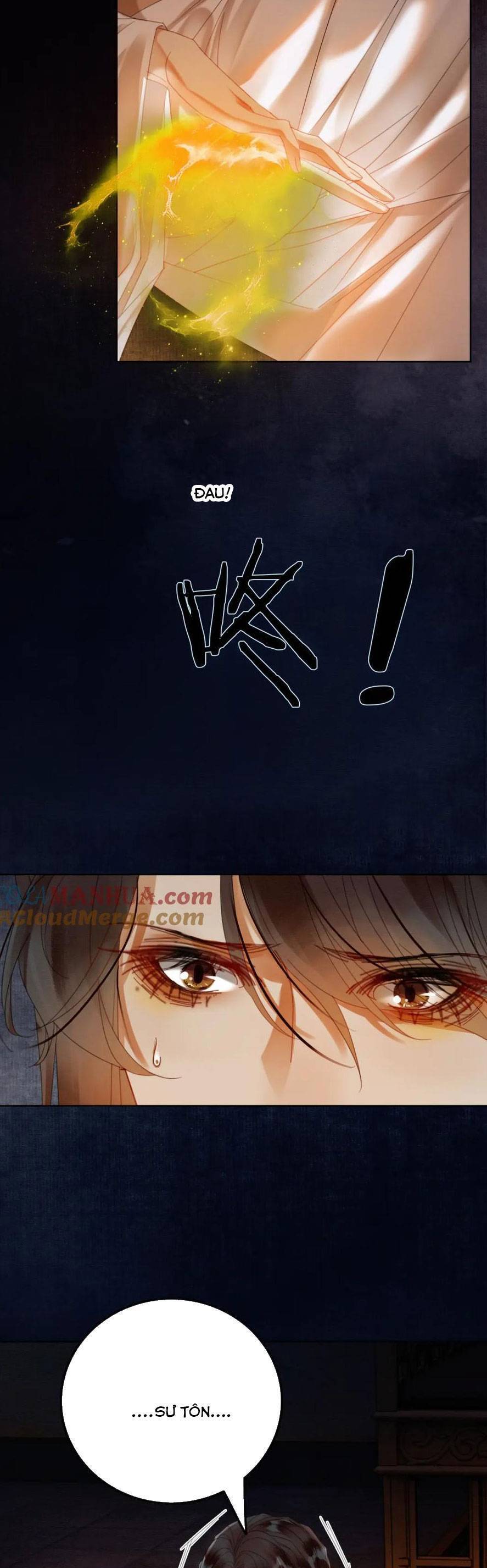 Dạy Hư Đồ Đệ Phản Diện Rồi Phải Làm Sao Đây ? Chap 44 - Next Chap 45