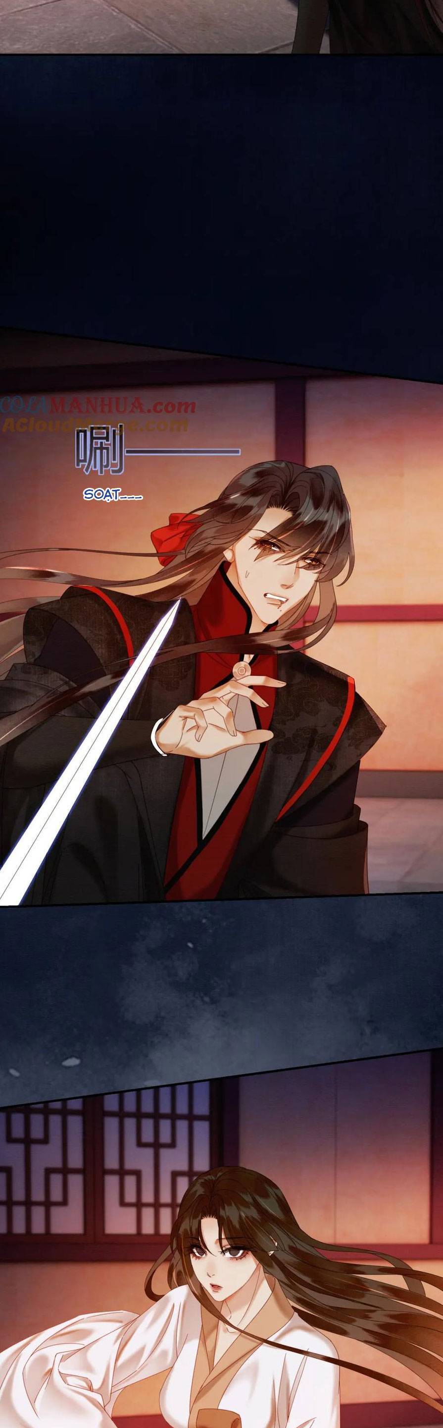 Dạy Hư Đồ Đệ Phản Diện Rồi Phải Làm Sao Đây ? Chap 44 - Next Chap 45