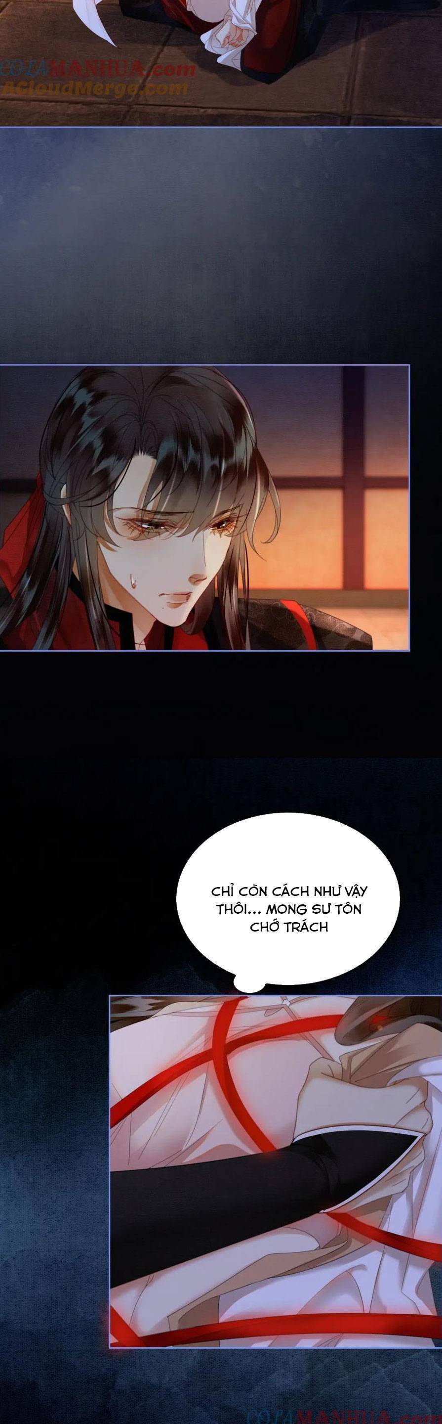 Dạy Hư Đồ Đệ Phản Diện Rồi Phải Làm Sao Đây ? Chap 44 - Next Chap 45