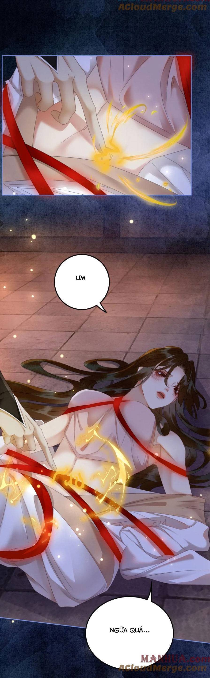 Dạy Hư Đồ Đệ Phản Diện Rồi Phải Làm Sao Đây ? Chap 44 - Next Chap 45