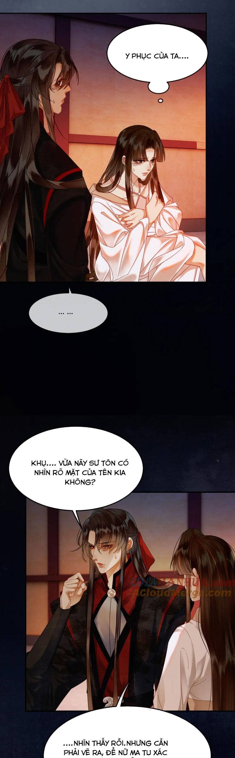 Dạy Hư Đồ Đệ Phản Diện Rồi Phải Làm Sao Đây ? Chap 44 - Next Chap 45