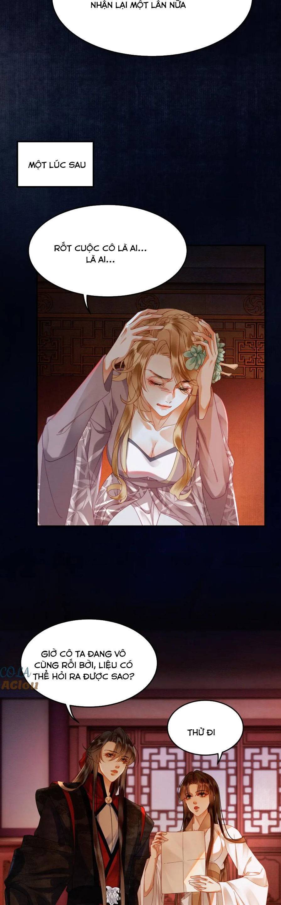Dạy Hư Đồ Đệ Phản Diện Rồi Phải Làm Sao Đây ? Chap 44 - Next Chap 45