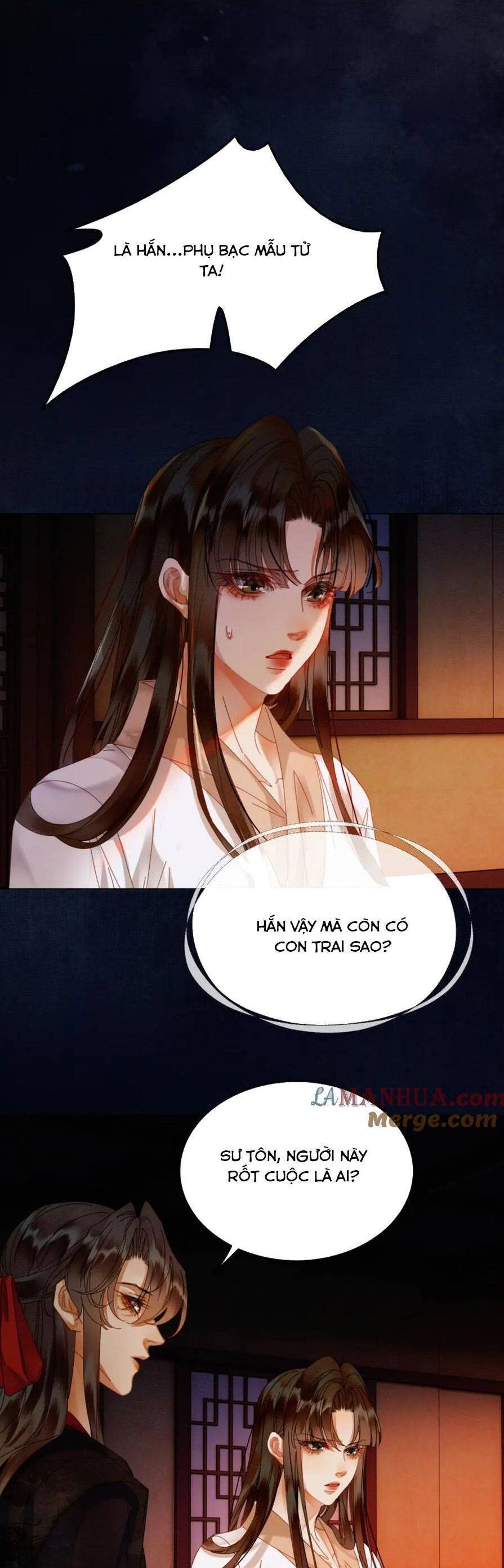 Dạy Hư Đồ Đệ Phản Diện Rồi Phải Làm Sao Đây ? Chap 44 - Next Chap 45