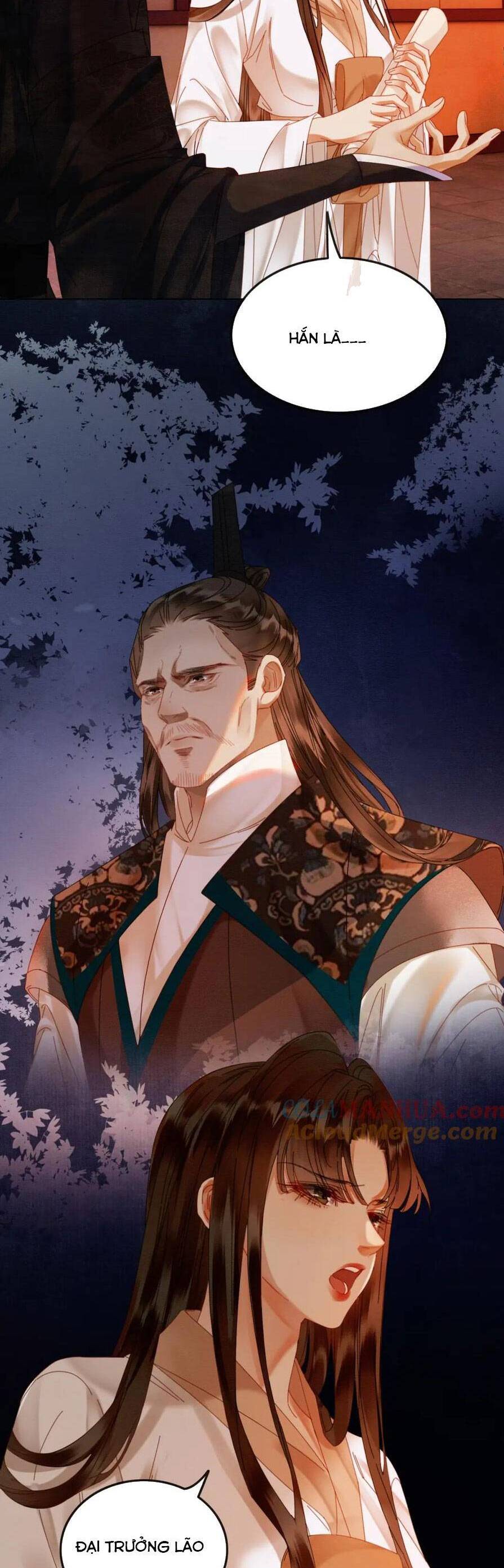 Dạy Hư Đồ Đệ Phản Diện Rồi Phải Làm Sao Đây ? Chap 44 - Next Chap 45