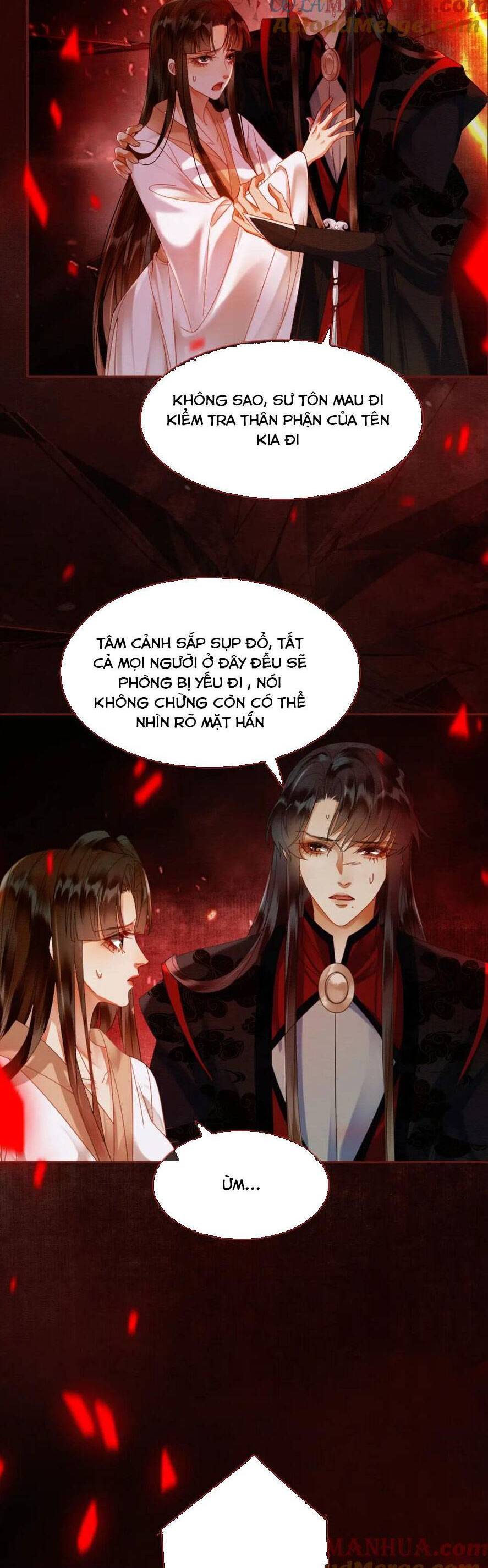 Dạy Hư Đồ Đệ Phản Diện Rồi Phải Làm Sao Đây ? Chap 44 - Next Chap 45