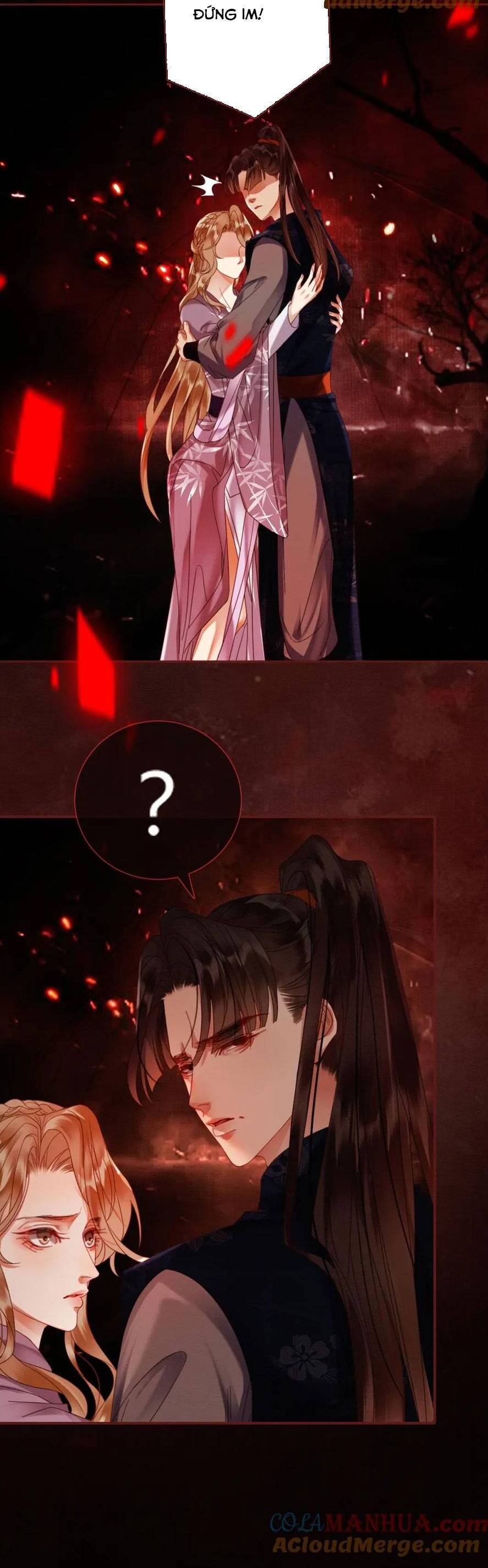 Dạy Hư Đồ Đệ Phản Diện Rồi Phải Làm Sao Đây ? Chap 44 - Next Chap 45