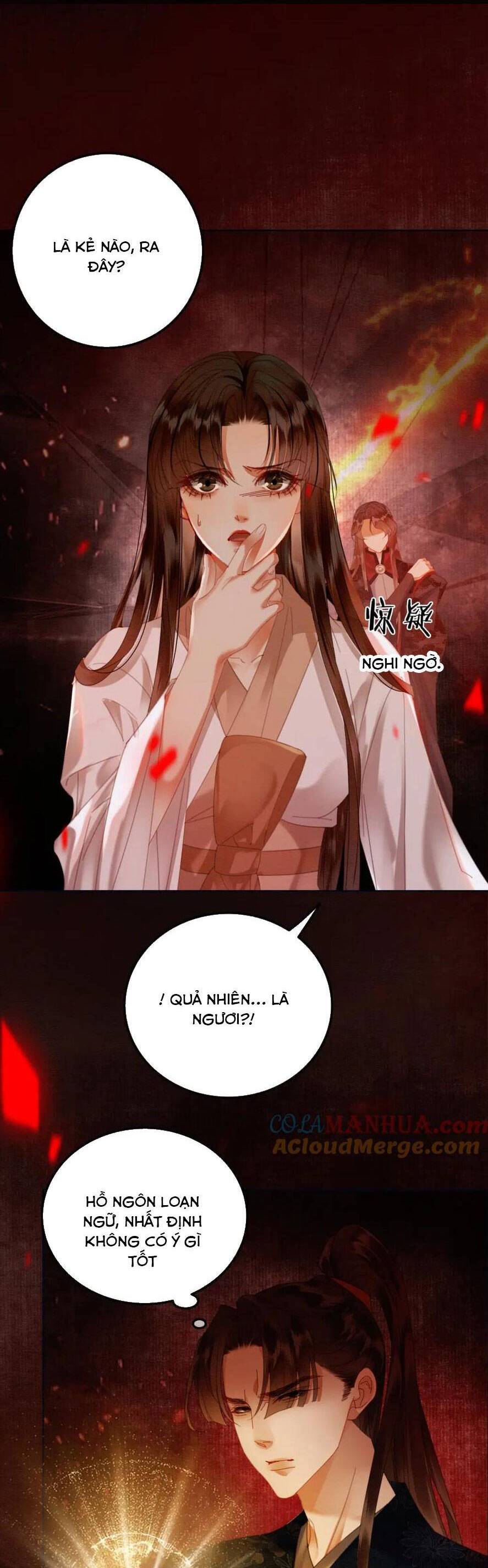 Dạy Hư Đồ Đệ Phản Diện Rồi Phải Làm Sao Đây ? Chap 44 - Next Chap 45