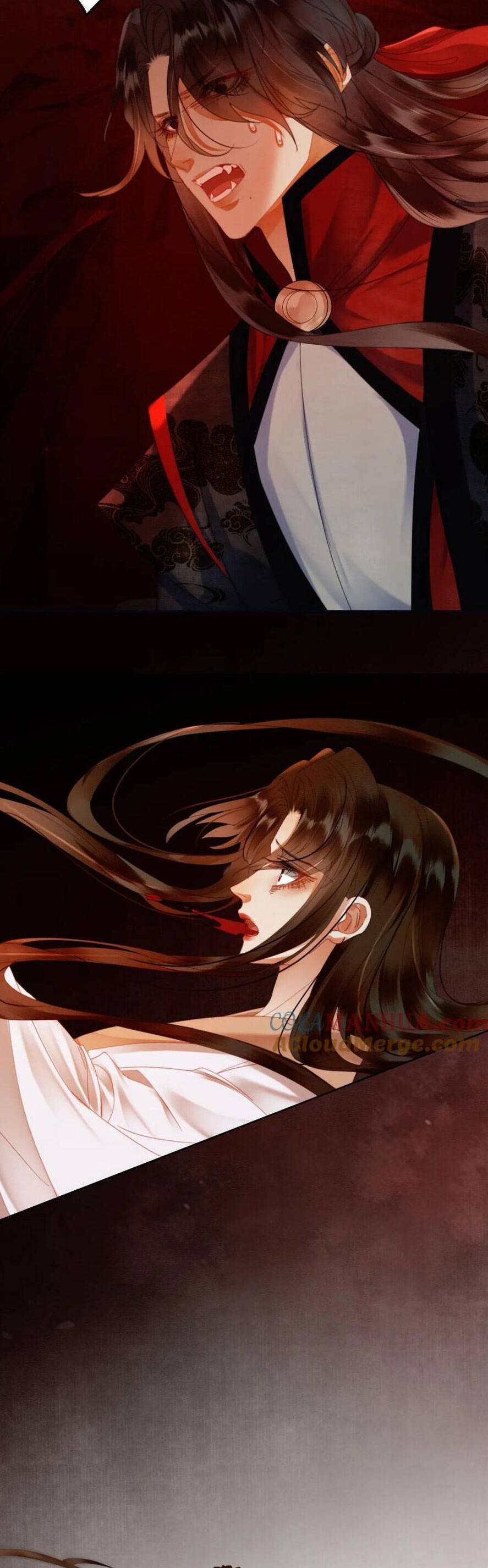 Dạy Hư Đồ Đệ Phản Diện Rồi Phải Làm Sao Đây ? Chap 44 - Next Chap 45