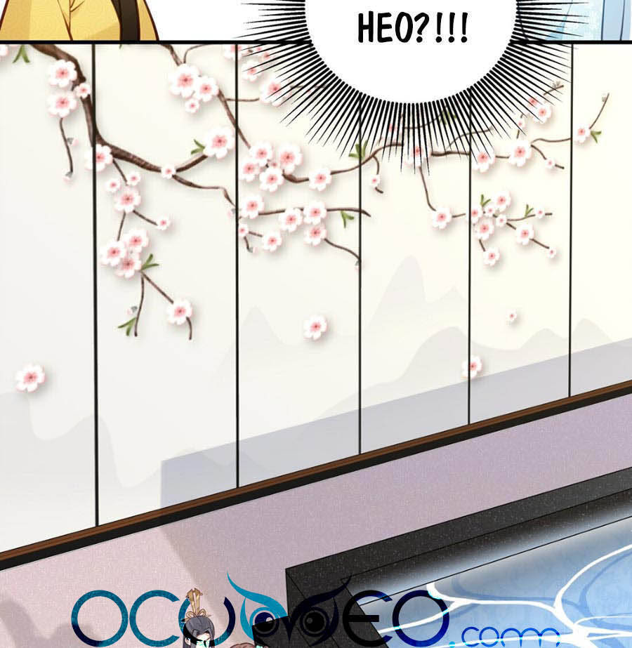 Đây Không Muốn Cung Đấu Mà Chap 10 - Next Chap 11