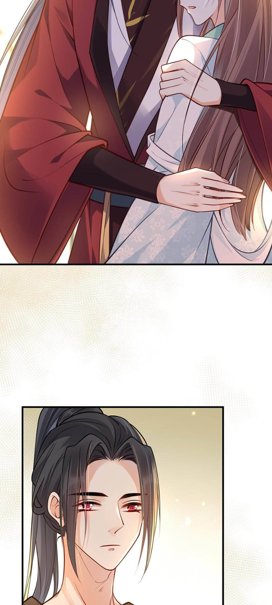 Đây Không Muốn Cung Đấu Mà Chap 10 - Next Chap 11