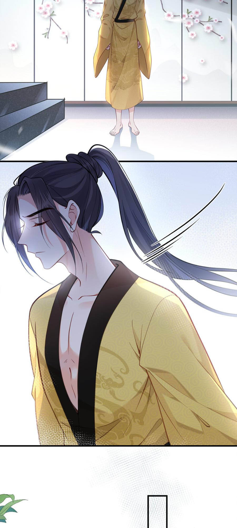Đây Không Muốn Cung Đấu Mà Chap 10 - Next Chap 11