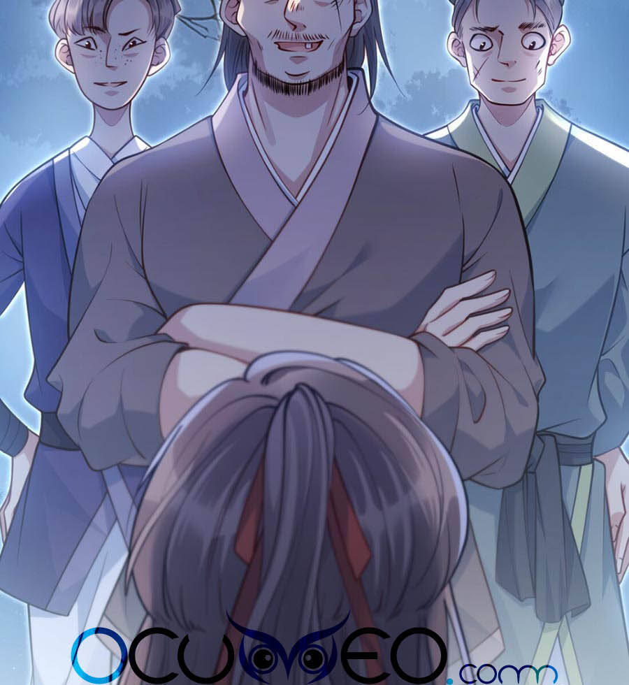 Đây Không Muốn Cung Đấu Mà Chap 10 - Next Chap 11