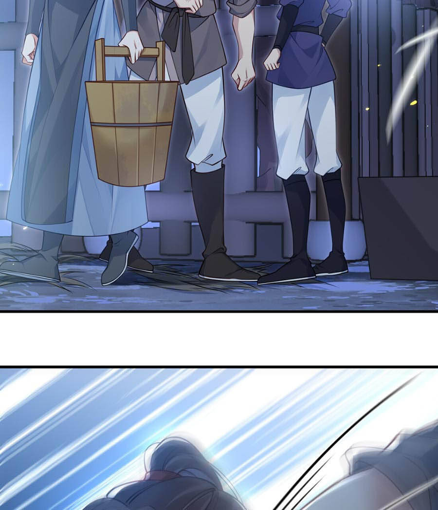 Đây Không Muốn Cung Đấu Mà Chap 10 - Next Chap 11