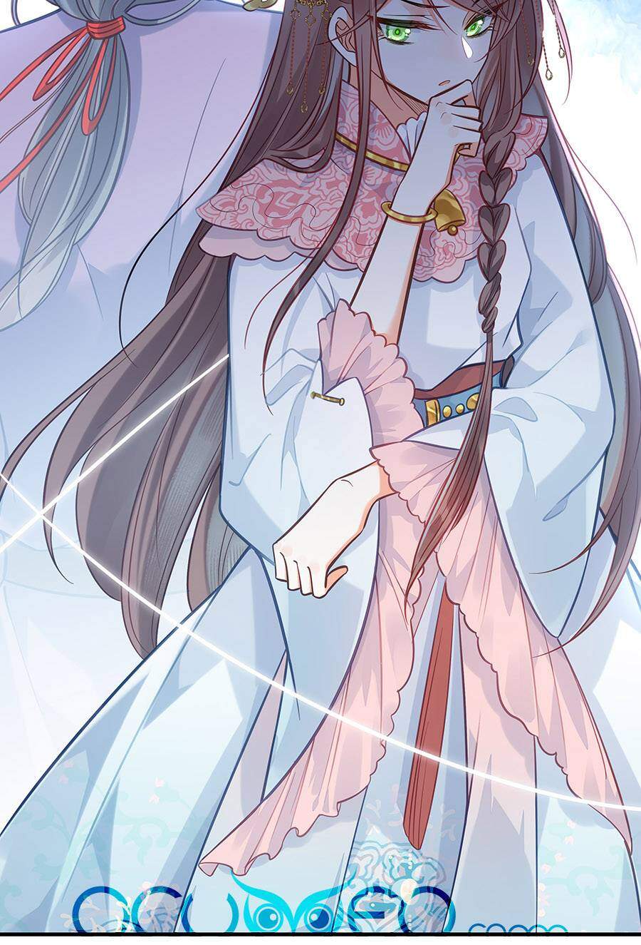 Đây Không Muốn Cung Đấu Mà Chap 28 - Next Chap 29