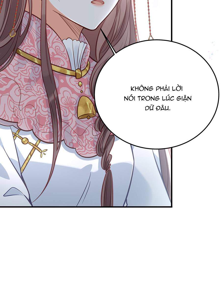 Đây Không Muốn Cung Đấu Mà Chap 28 - Next Chap 29