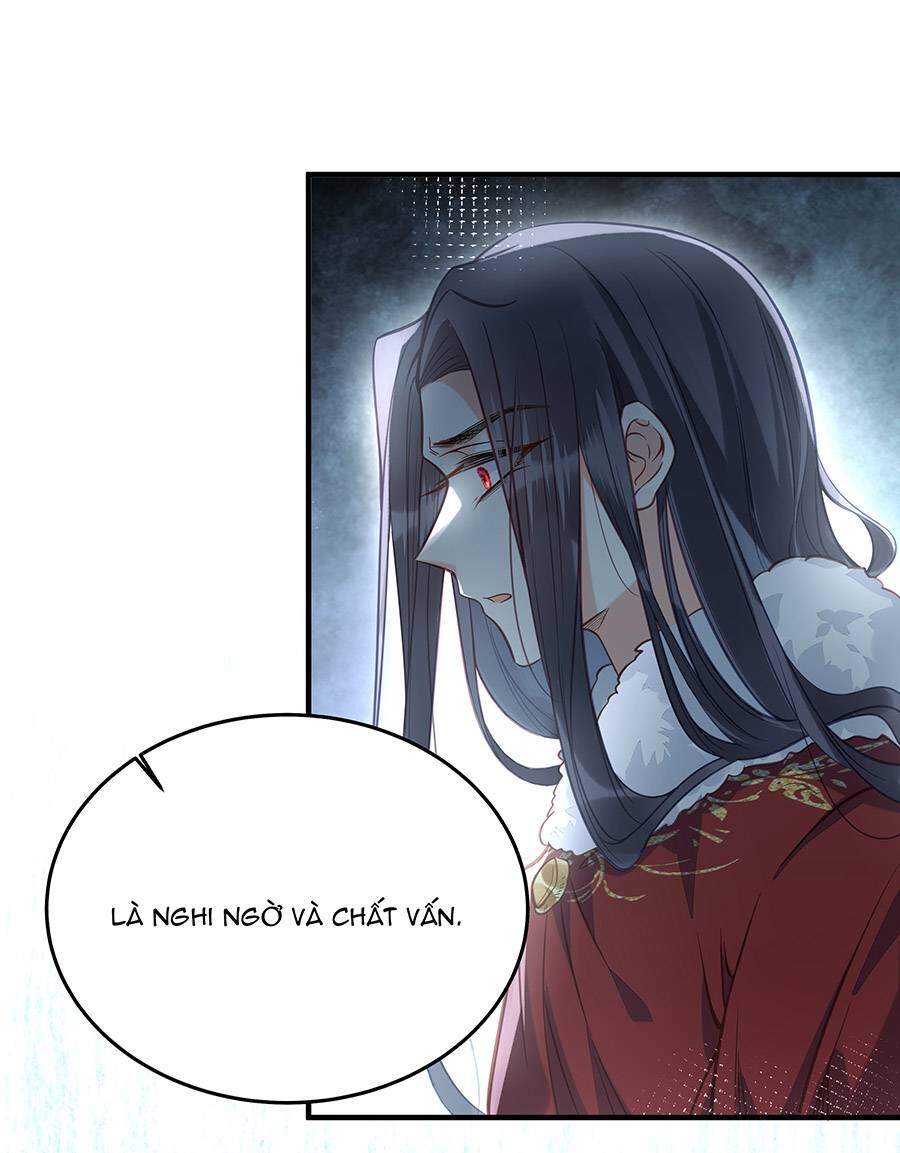 Đây Không Muốn Cung Đấu Mà Chap 28 - Next Chap 29