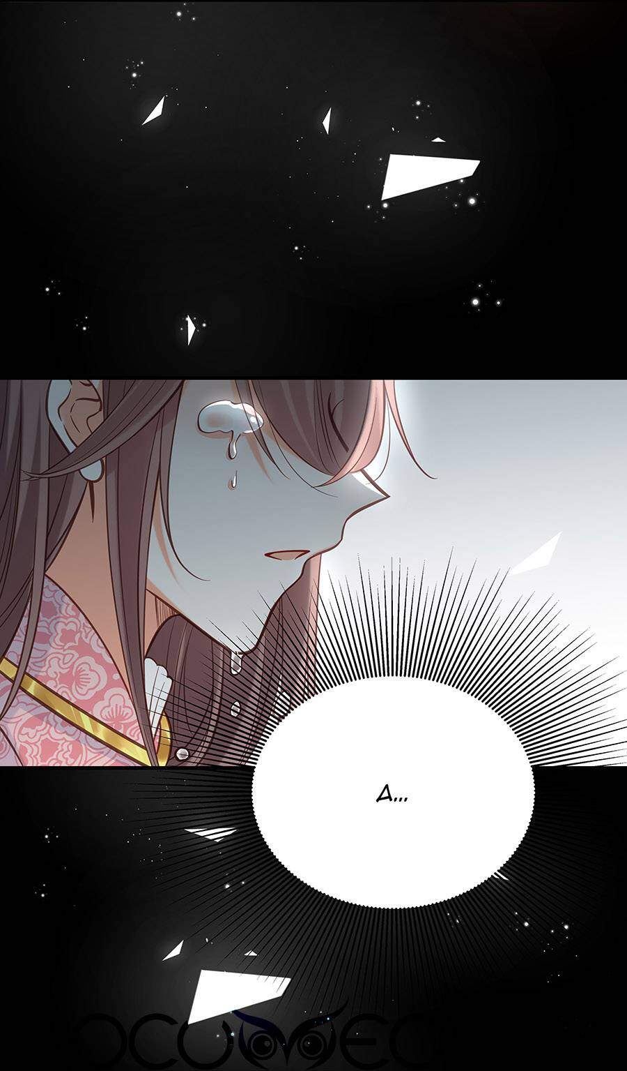 Đây Không Muốn Cung Đấu Mà Chap 28 - Next Chap 29