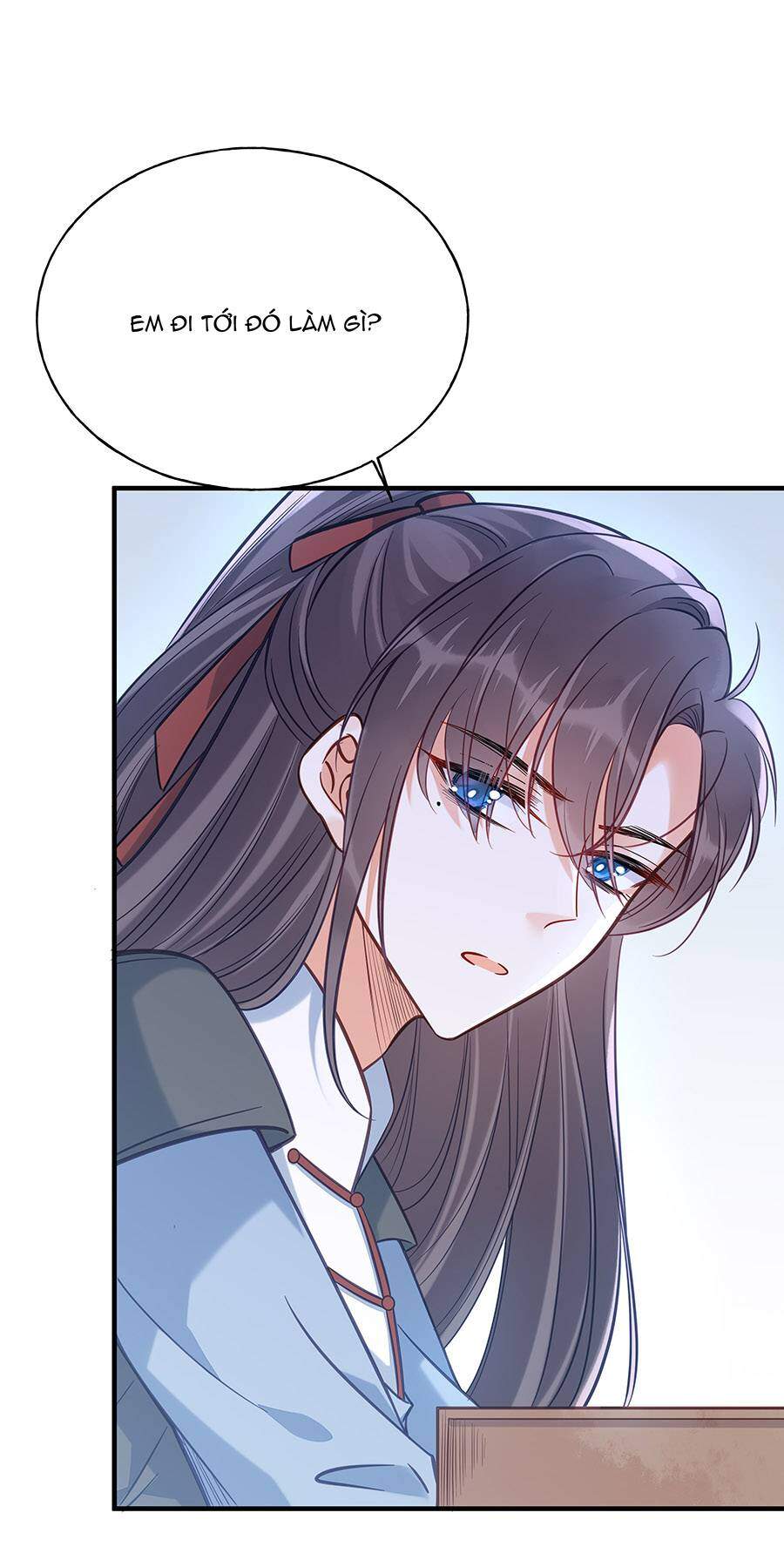 Đây Không Muốn Cung Đấu Mà Chap 28 - Next Chap 29