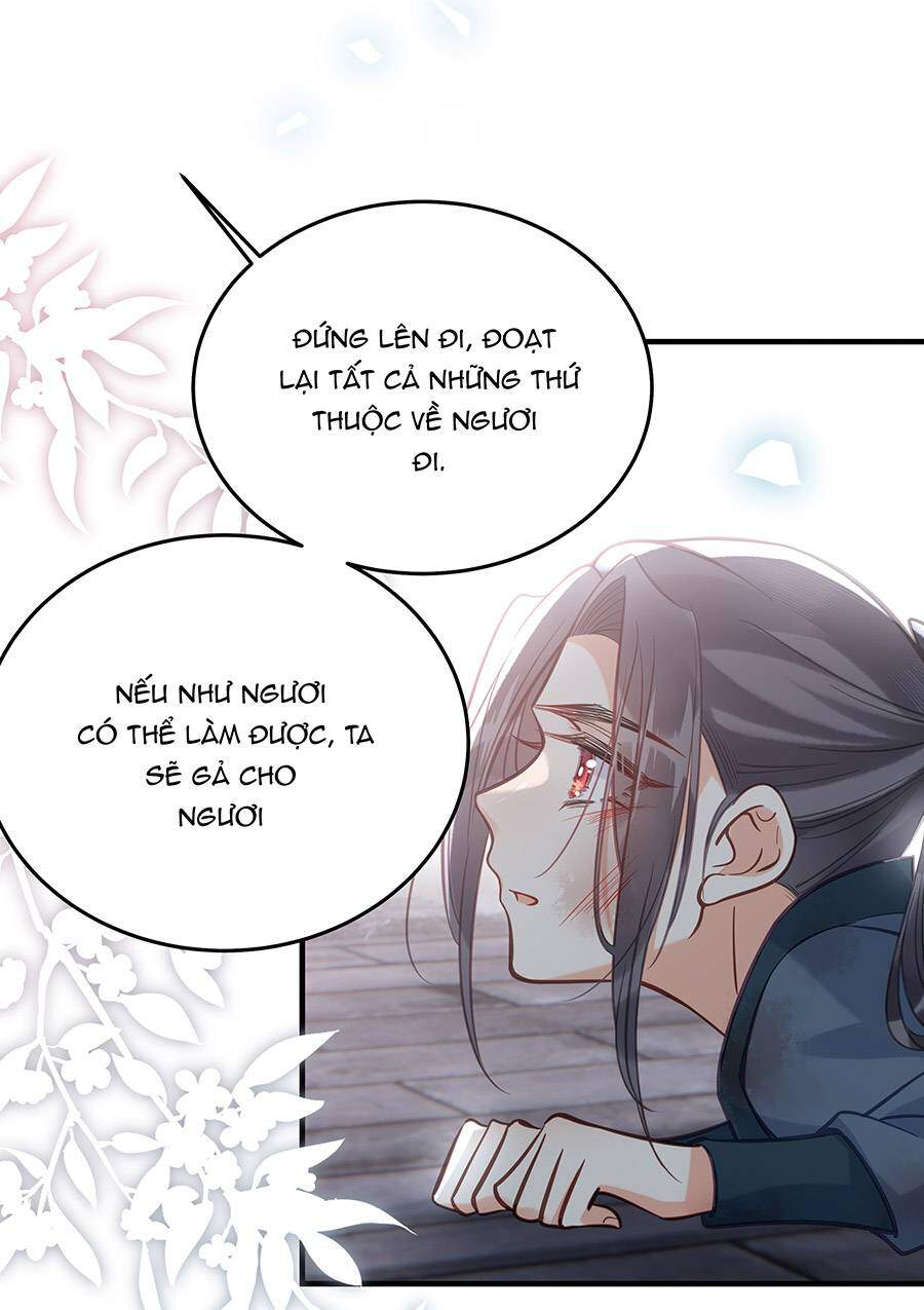 Đây Không Muốn Cung Đấu Mà Chap 28 - Next Chap 29