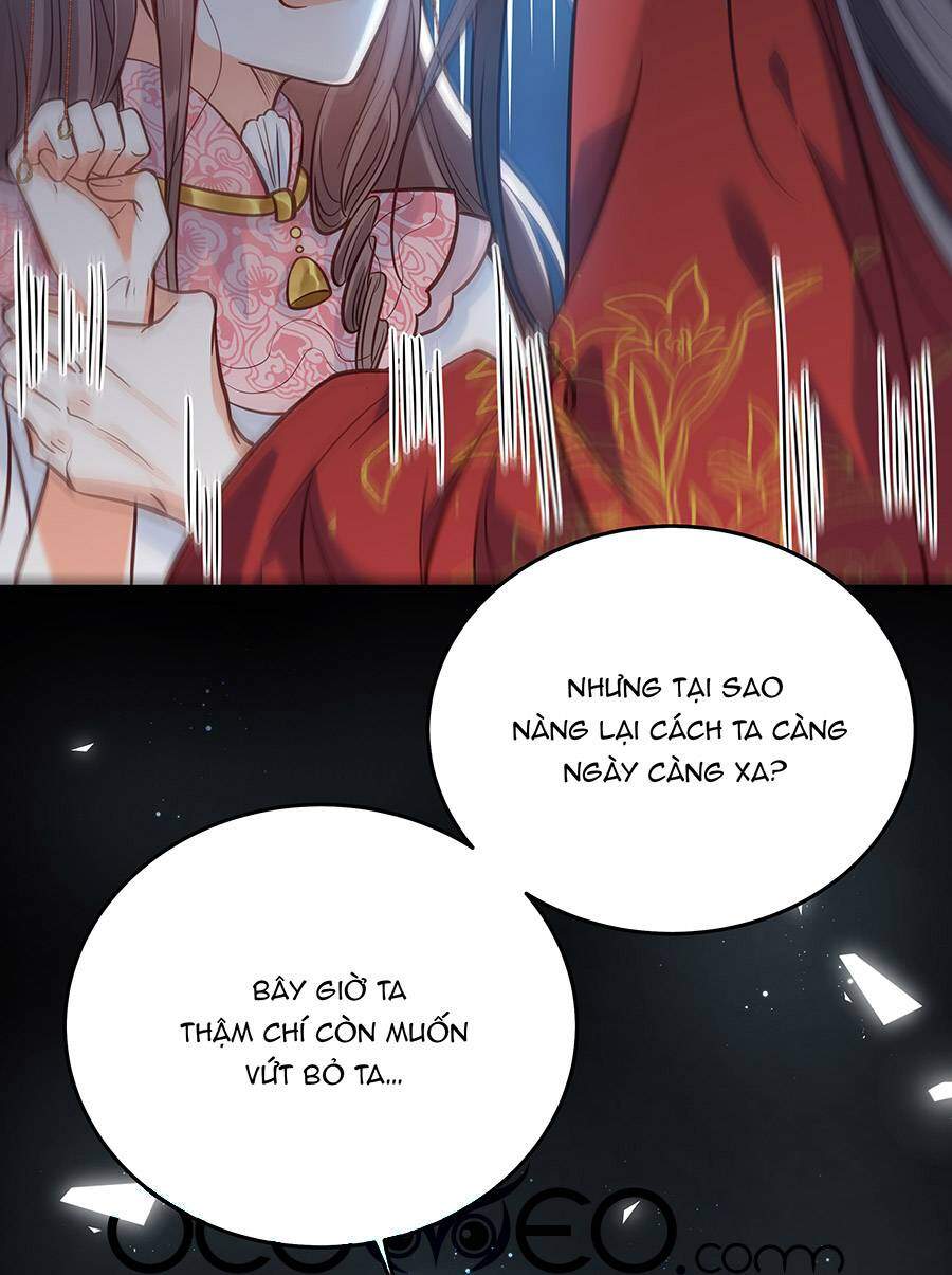 Đây Không Muốn Cung Đấu Mà Chap 28 - Next Chap 29