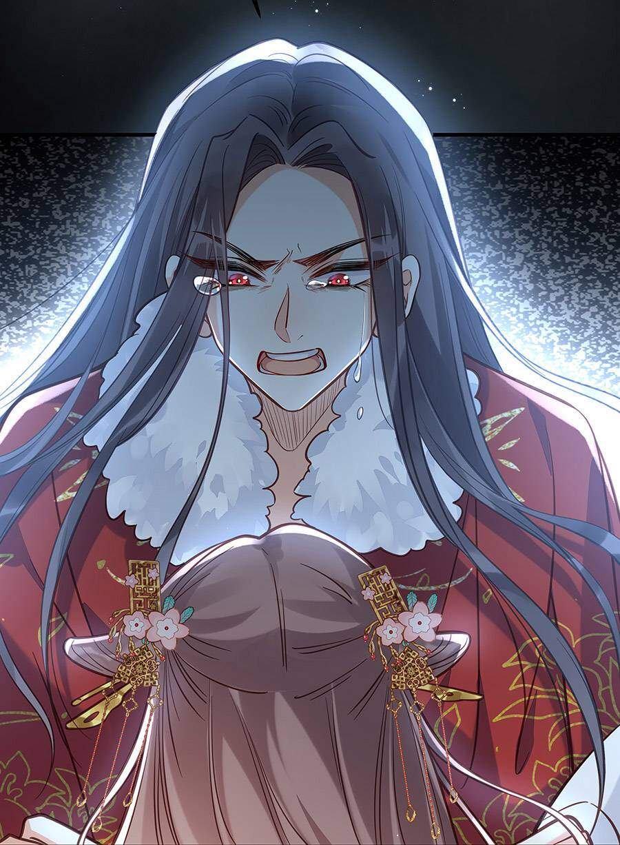 Đây Không Muốn Cung Đấu Mà Chap 28 - Next Chap 29