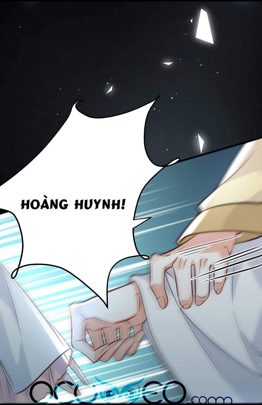 Đây Không Muốn Cung Đấu Mà Chap 28 - Next Chap 29