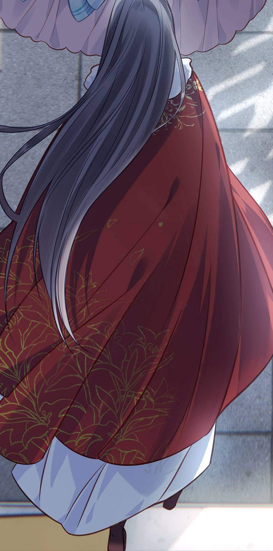 Đây Không Muốn Cung Đấu Mà Chap 29 - Next Chap 30
