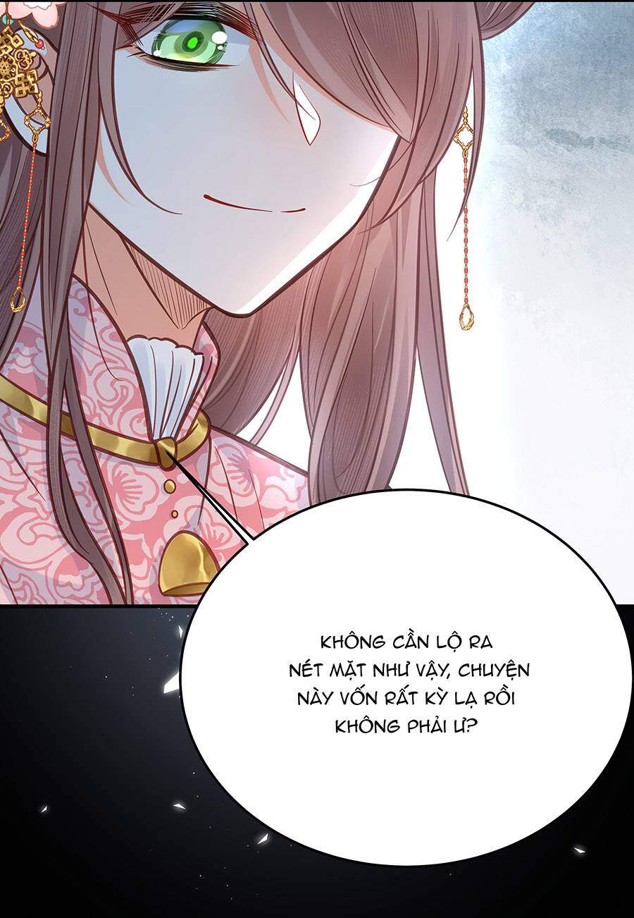 Đây Không Muốn Cung Đấu Mà Chap 29 - Next Chap 30