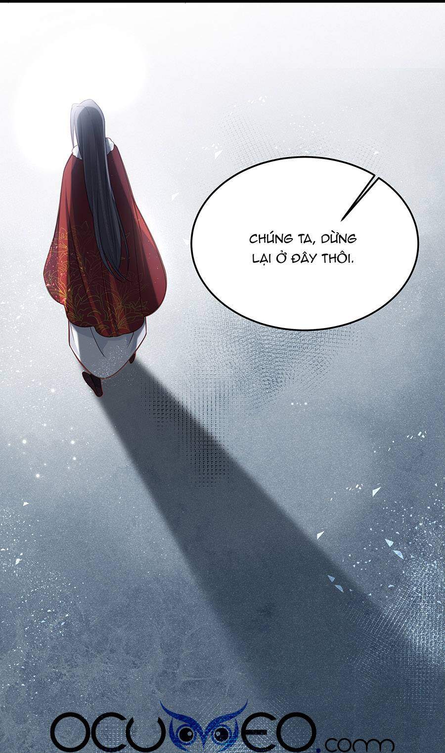 Đây Không Muốn Cung Đấu Mà Chap 29 - Next Chap 30
