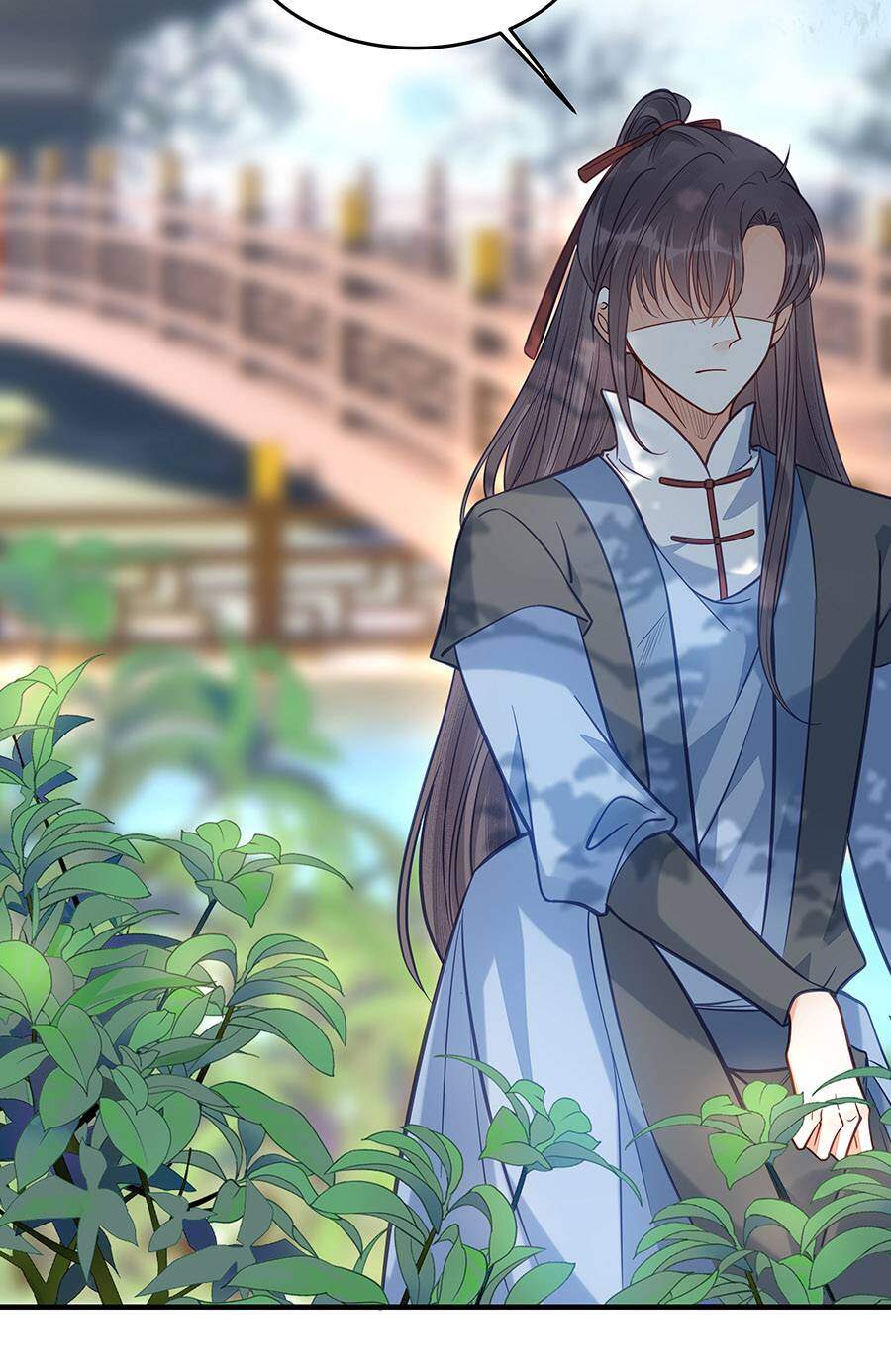 Đây Không Muốn Cung Đấu Mà Chap 29 - Next Chap 30