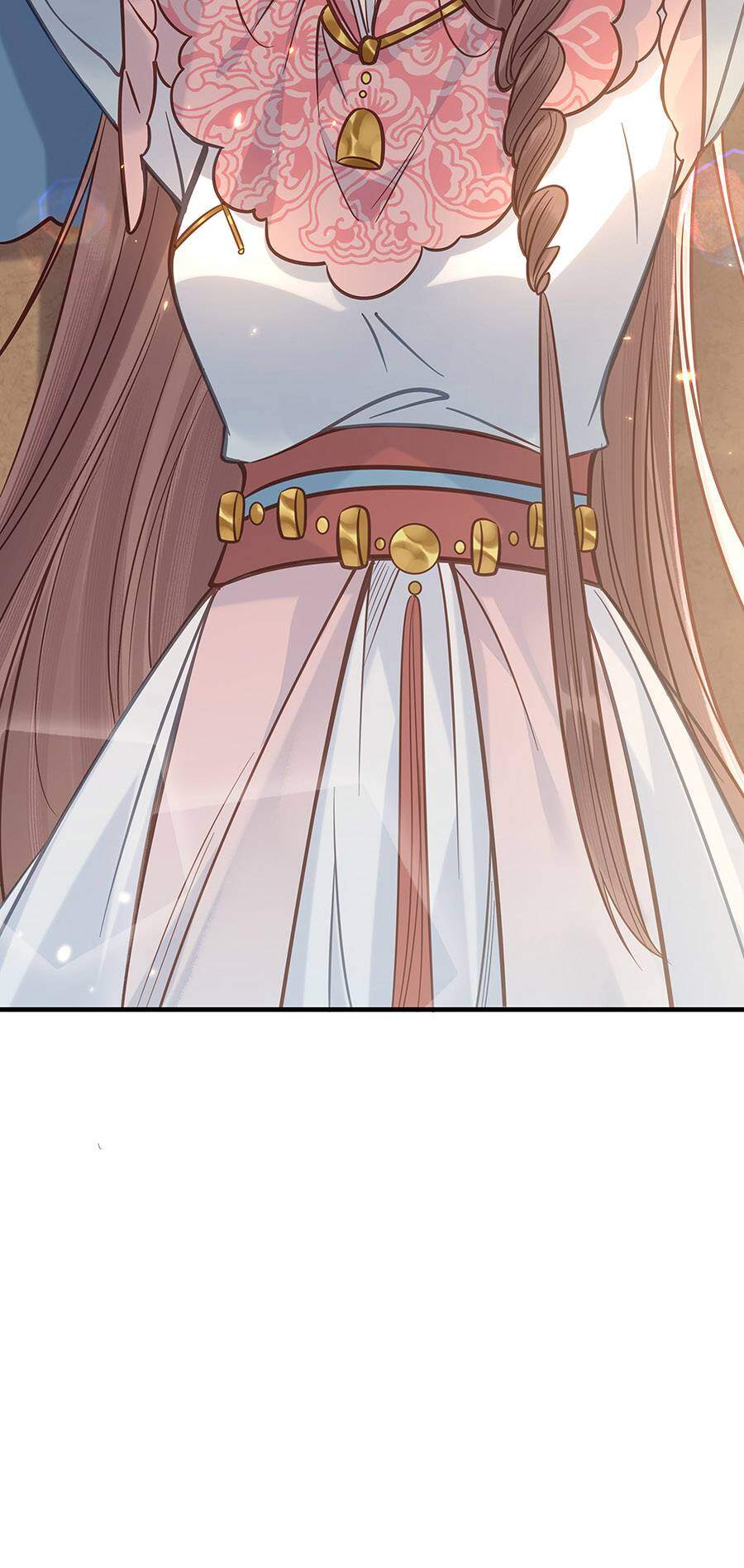Đây Không Muốn Cung Đấu Mà Chap 29 - Next Chap 30
