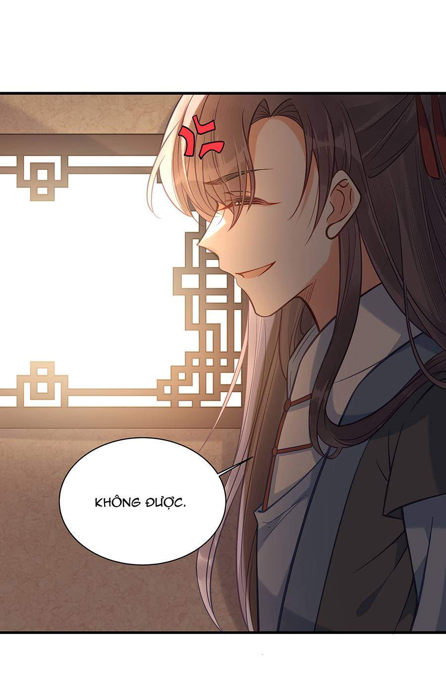 Đây Không Muốn Cung Đấu Mà Chap 29 - Next Chap 30