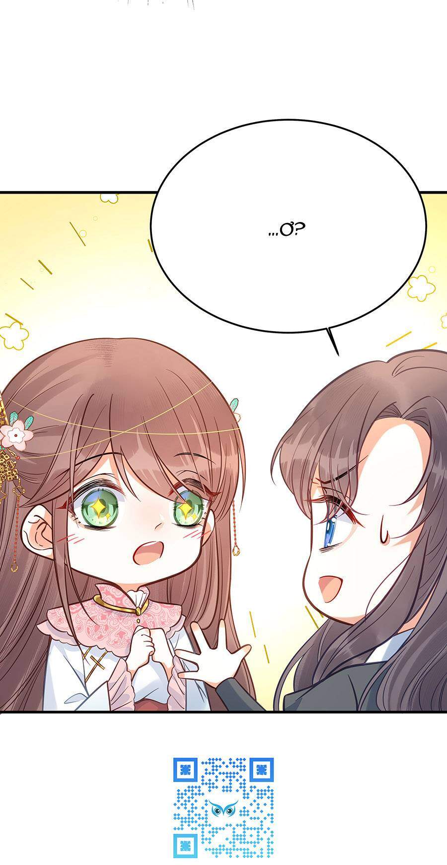 Đây Không Muốn Cung Đấu Mà Chap 29 - Next Chap 30
