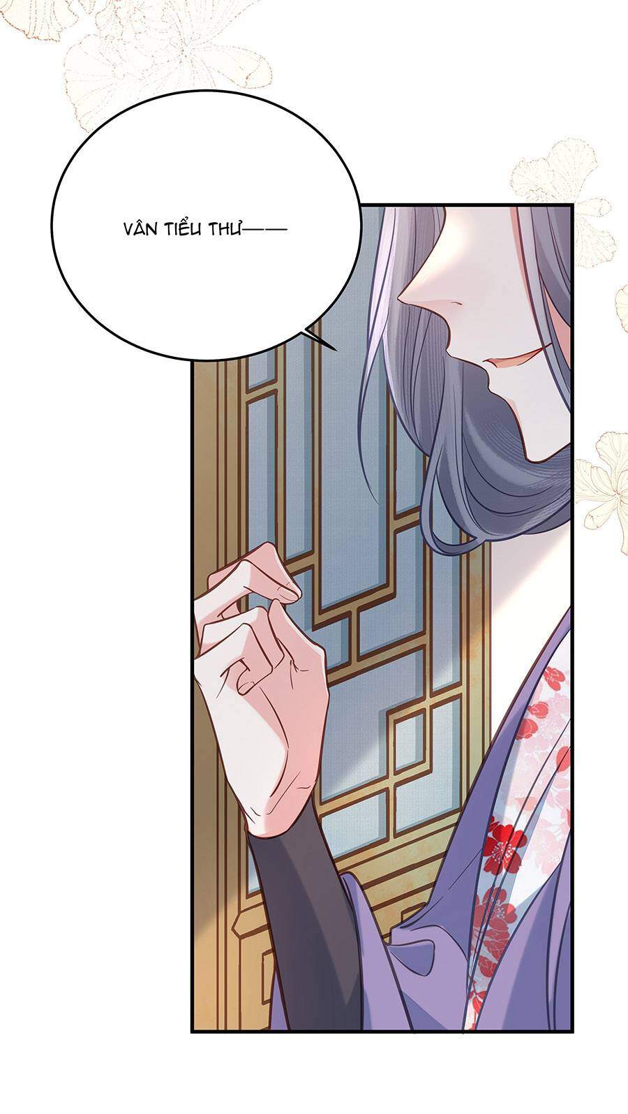 Đây Không Muốn Cung Đấu Mà Chap 30 - Next Chap 31